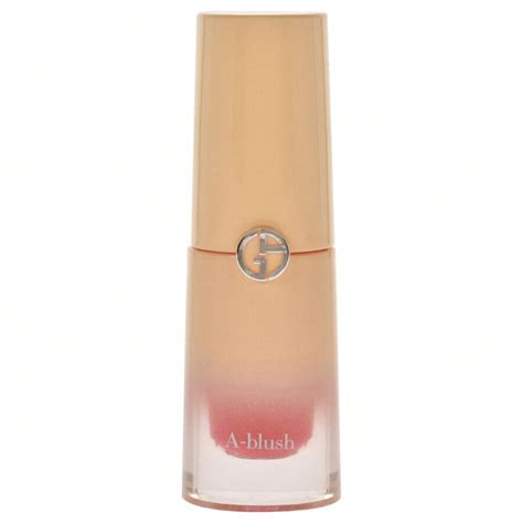 Giorgio Armani Neo Nude Liquid Face Blush By Giorgio Armani For Women Oz Blush