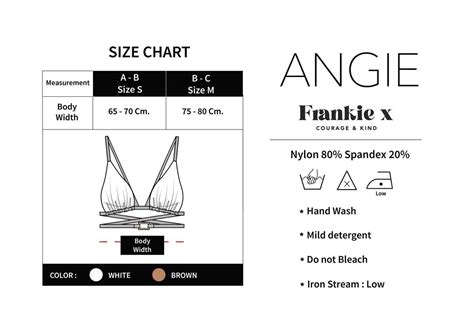 NEW SET ANGIE BIKINI Orange By Frankiexstore LINE SHOPPING