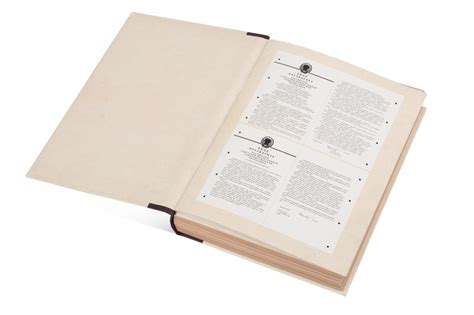 Коробка-книга | Mahapack