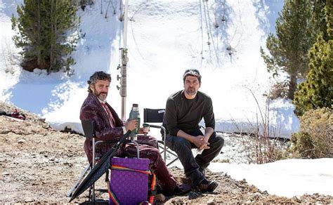 Cesc Gay Atrapa Con F Lix El Correo