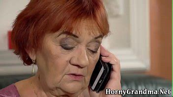 La Abuela Consigue La Cara Y La Boca Jizzed Xvideos