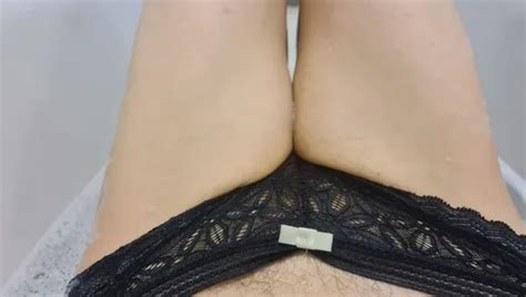 Blue Dildo Deep In My Skinny Ass Shemale Porn XHamster