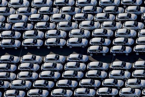 Da Oggi Riparte La Piattaforma Per L Ecobonus Auto