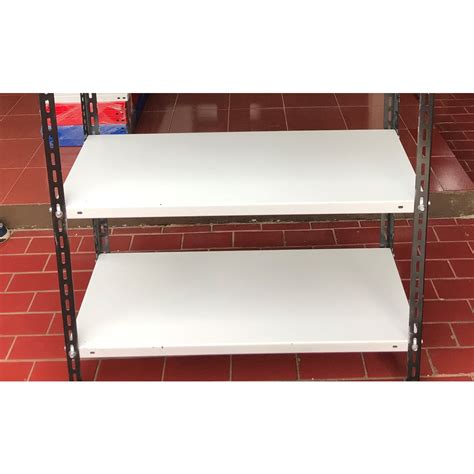 Jual Ambalan Rak Papan Rak Shelving Rak Ukuran 30x100 Bahan Tebal