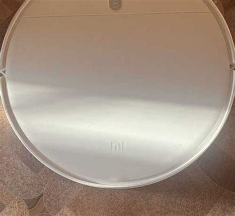 Робот пылесос xiaomi mi robot vacuum mop 2 lite купить | Бытовая ...