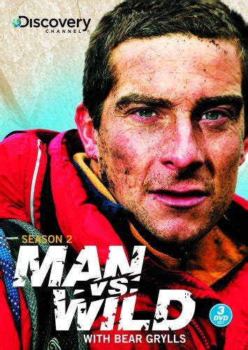 Watch Man vs. Wild Episodes | Season 7 | TVGuide.com