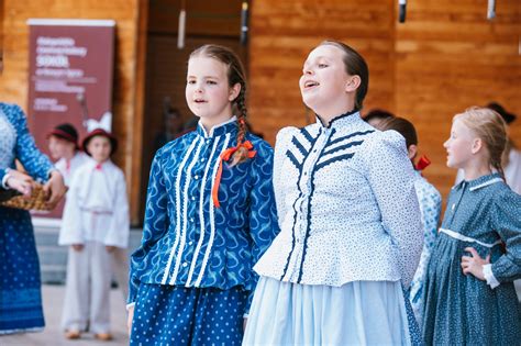 Ma Opolskie Centrum Kultury Sok W Nowym S Czu Karpacki Festiwal