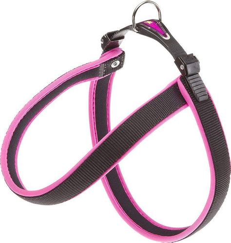 Ferplast Agila Fluo harness 8 • Hitta bästa priserna
