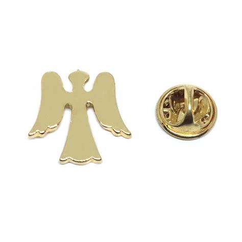 Angel Pins Bulk Angel Lapel Pins Wholesale