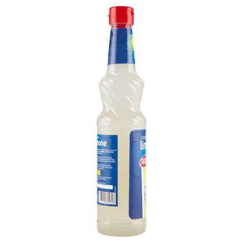 Selex Sciroppo Di Limone 500 Ml NonPesa It Spesa Online