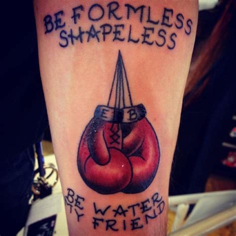 17 Best images about Boxing/sport tattoo on Pinterest | Traditional ...