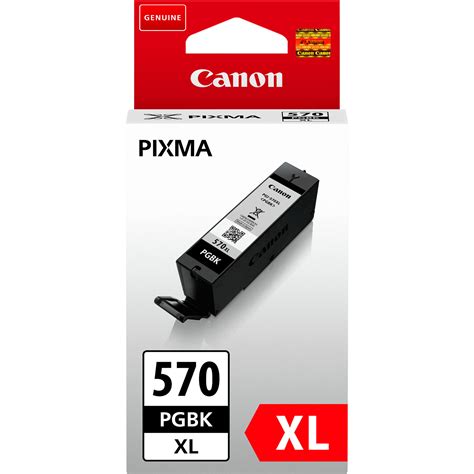 Tinteiro Original Canon Pgi Pgbkxl Alta Capacidade Preto Limifield