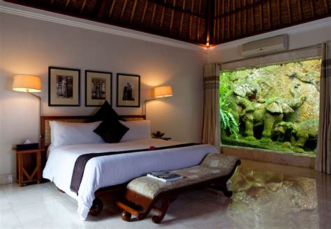 5 Star Viceroy Bali Resort In The Valley Of The Kings Architecture And Design