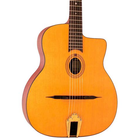 Gitane Cigano Series GJ 10 Gypsy Jazz Guitar Musician S Friend