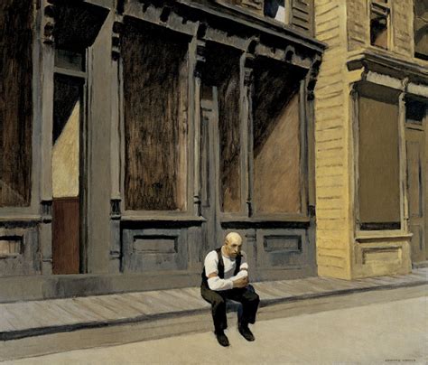 Edward Hopper