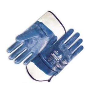 Empiral Gorilla Extreme Ii Nitrile Full Coated Gloves Safety Supply