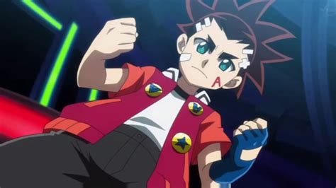 Beyblade Burst Super Zetsu Phi Vs Aiga Episode 49 AMV YouTube