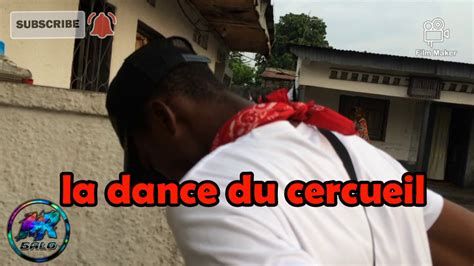 Suivez La Danse Du Cercueil Youtube