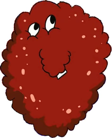 Meatwad by Glasttime40 on DeviantArt