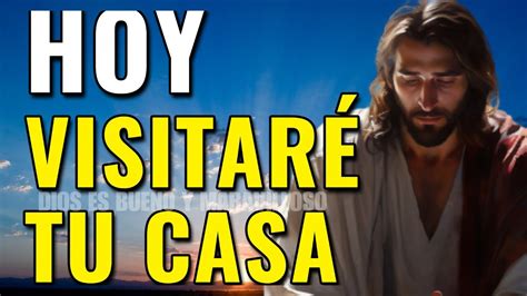 Hoy Visitar Tu Casa Youtube