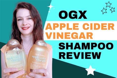 OGX Reviews