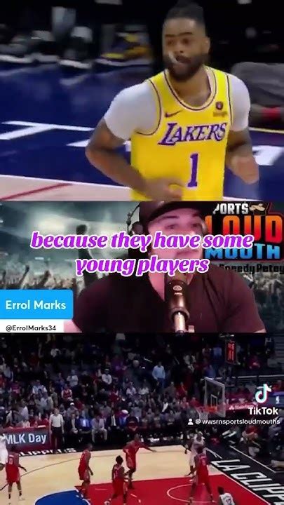 The Real Reason Jj Redick Was Hired By The Lakers Youtube