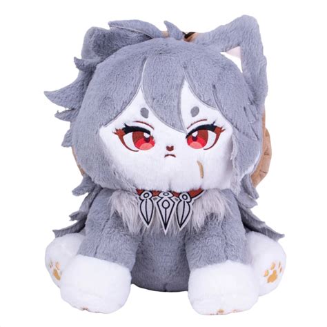 Genshin Impact Meow Page 5 Plush Shop