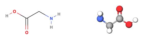 Protein Chemical Formula