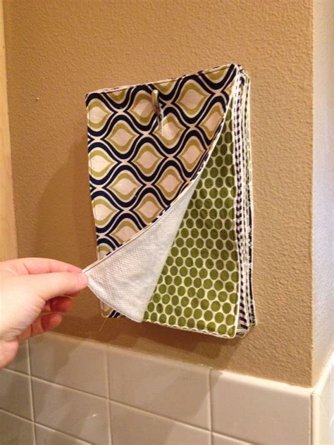 DIY Multi-Use Kitchen Towels | Make: