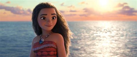 Behind the scenes of Disney's Moana - A Sparkle of Genius