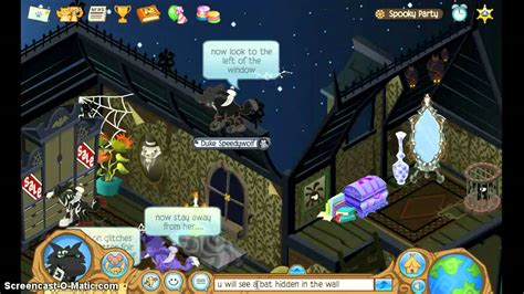 Animal Jam How To Get A Pet Bat Youtube