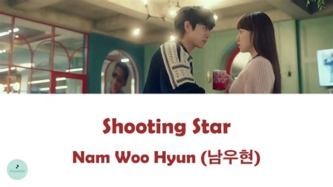 Nam Woo Hyun Shooting Star Shooting Stars Ost