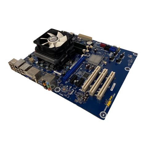 INTEL DH67CL SPECIFICATION Pdf Download | ManualsLib