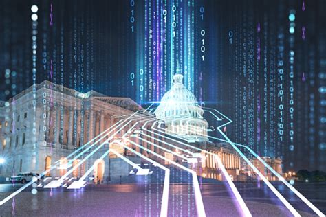 Washington Takes On Ai Brownstone Research