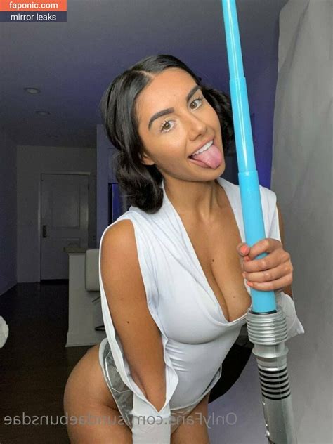 Mia Falls Aka Sundaebunsdae Nude Leaks Onlyfans Faponic