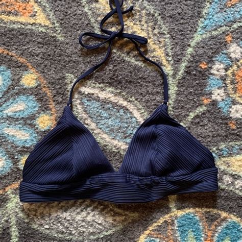 Robin Piccone Swim Robin Piccone Bikini Top Poshmark