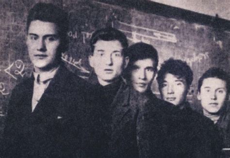 Д.А.Кунаев