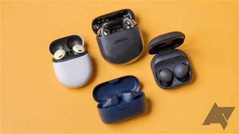 Top 10 Wireless Earbuds In 2024 Product