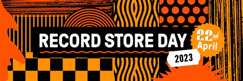 SAVE THE DATE: RECORD STORE DAY – SATURDAY 22 APRIL 2023 - Record Store Day Australia