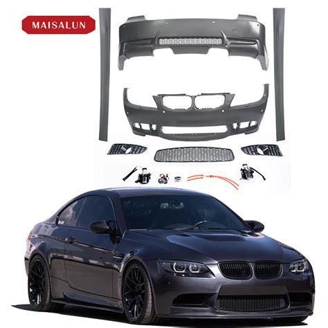 E9X M3 Full Conversion Body Kit BMW E90 E92 E93 Series Lupon Gov Ph