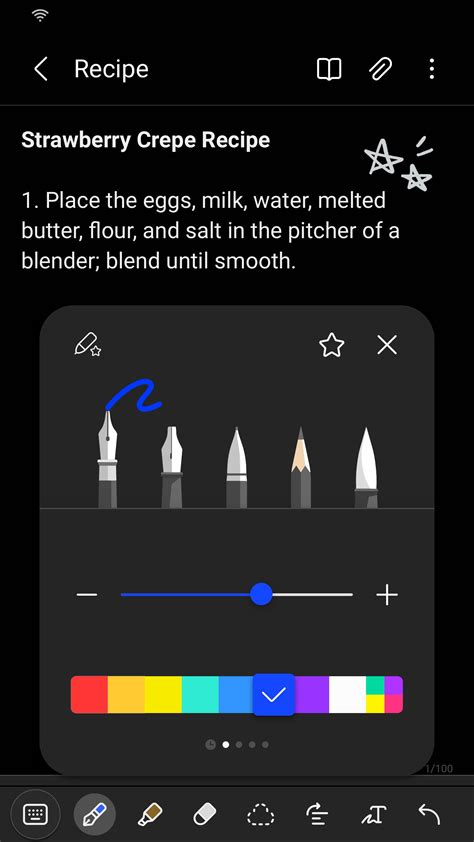 Samsung Notes APK for Android Download