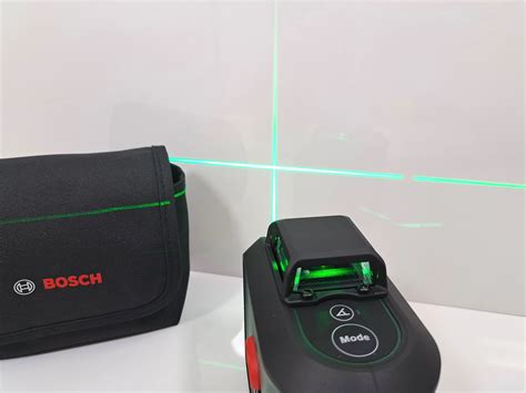 LASER KRZYŻOWY BOSCH UNIVERSALLEVEL 360 Lasery krzyżowe Loombard pl