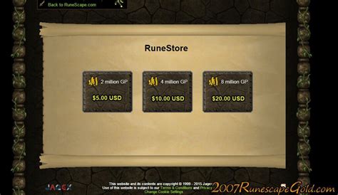 Why Are Bonds So Expensive In OSRS | Old school runescape, Bond, 10 things