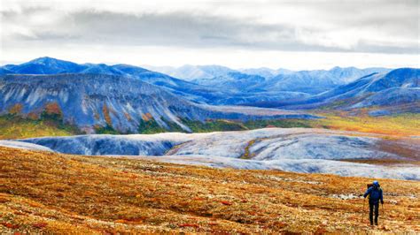 Noatak National Preserve - Alchetron, the free social encyclopedia