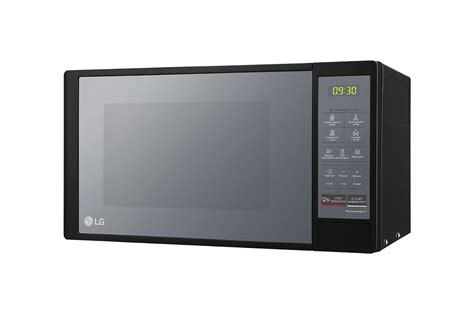 LG MS2042DARB: купити мікрохвильову піч LG MS2042DARB | LG Україна
