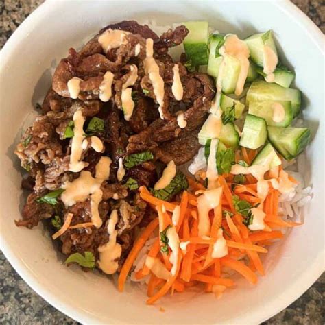 Trader Joes Beef Bulgogi Review Get On My Plate