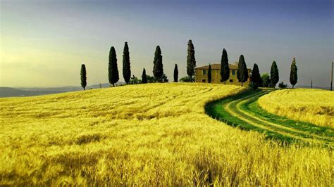 Tuscany Wallpapers - Wallpaper Cave