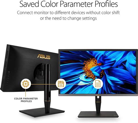 Asus Proart Display Pa27ucx K 4k Hdr Ips Mini Led Professional Monitor