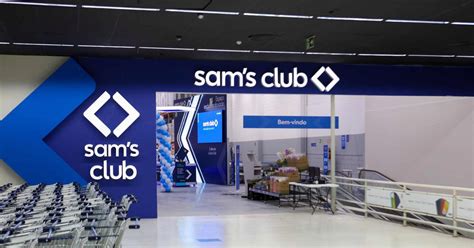 Sam's Club Capoeiras - Oportunidade! Assine o Sam's Club e ganhe 53 pontos Livelo por real ...