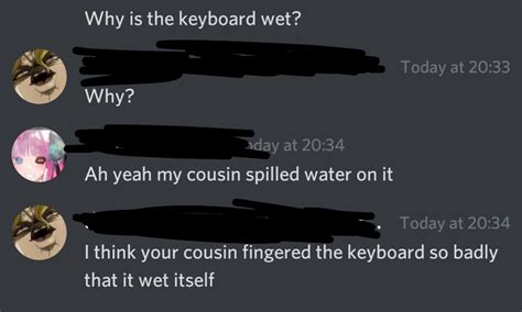 cursed_keyboard : r/cursedcomments